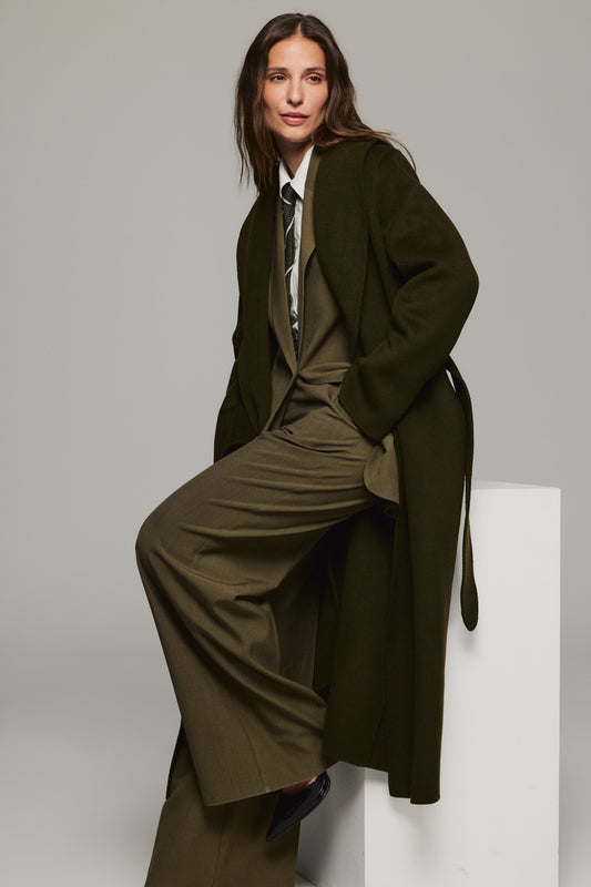 Luminary Coat