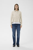 Load image into Gallery viewer, DilanaIW Pleated Shirt
