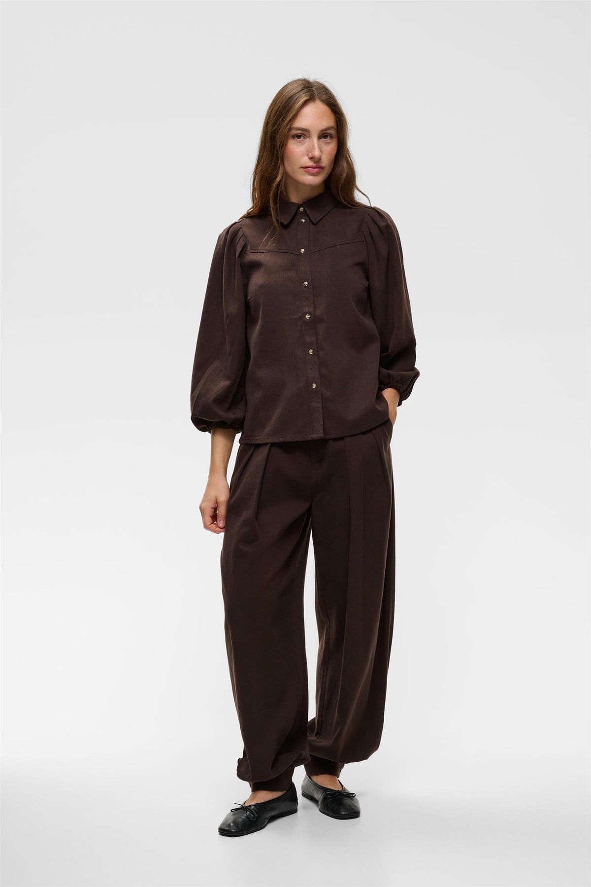 HESSIW BALLARI SHIRT