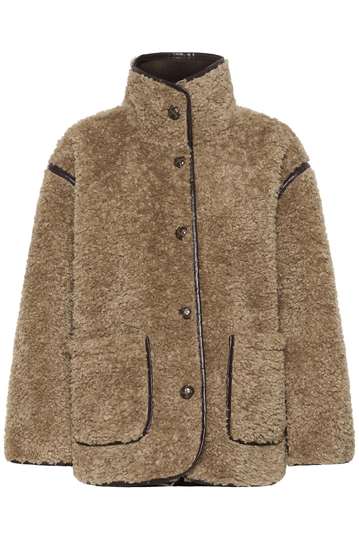 SamanthaSZ Jacket