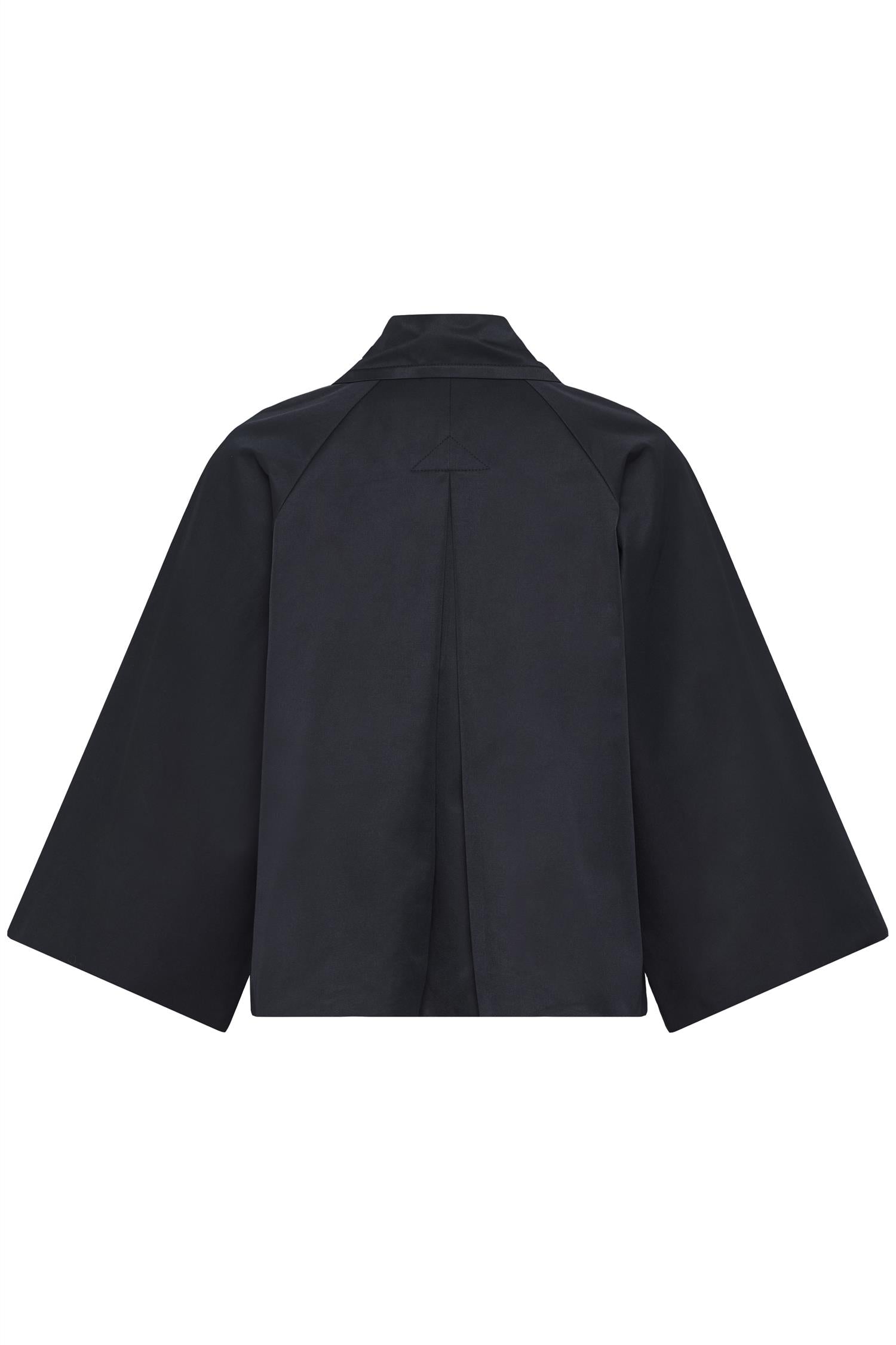 HINONAIW CAPE JACKET