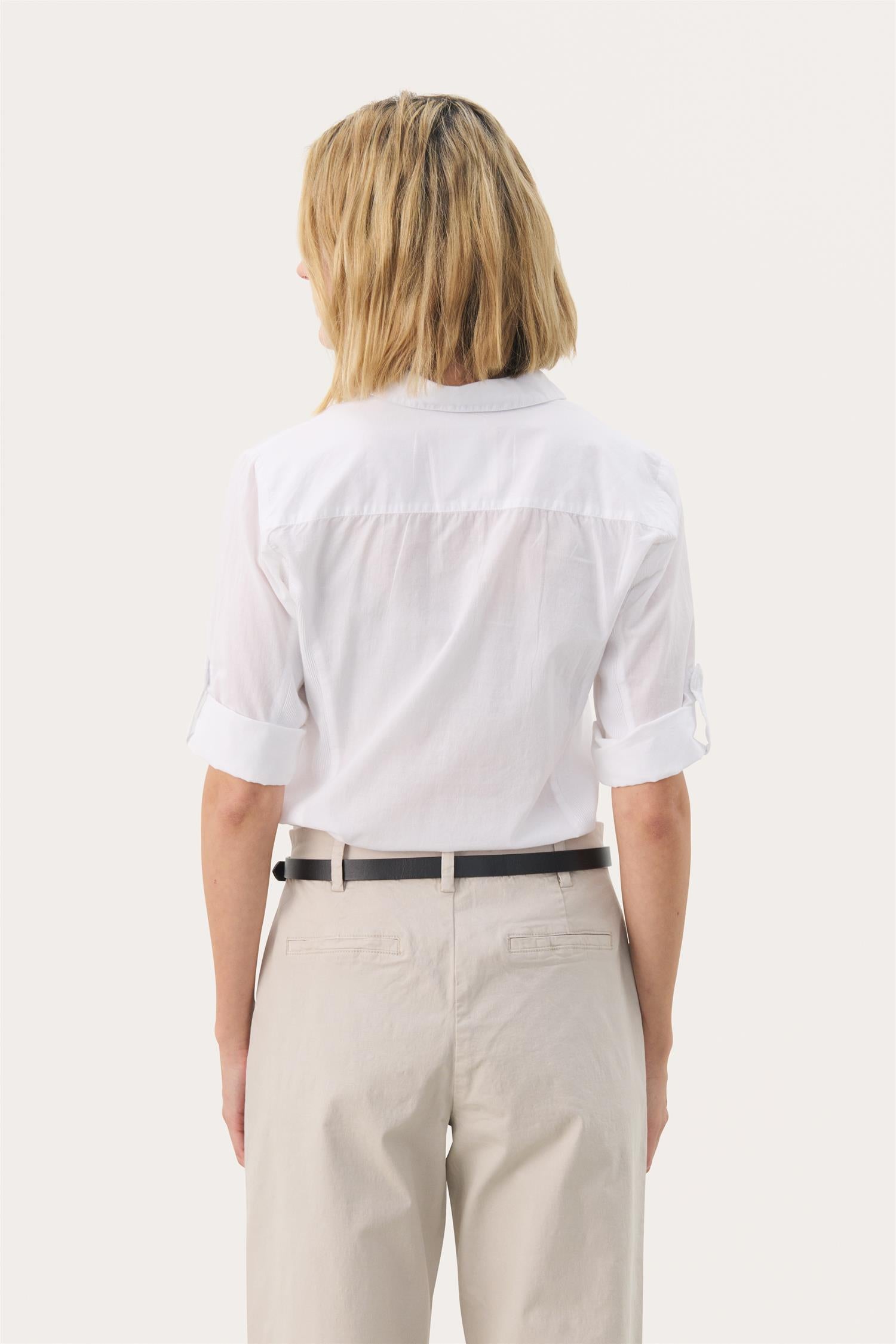 CortniaPW Shirt