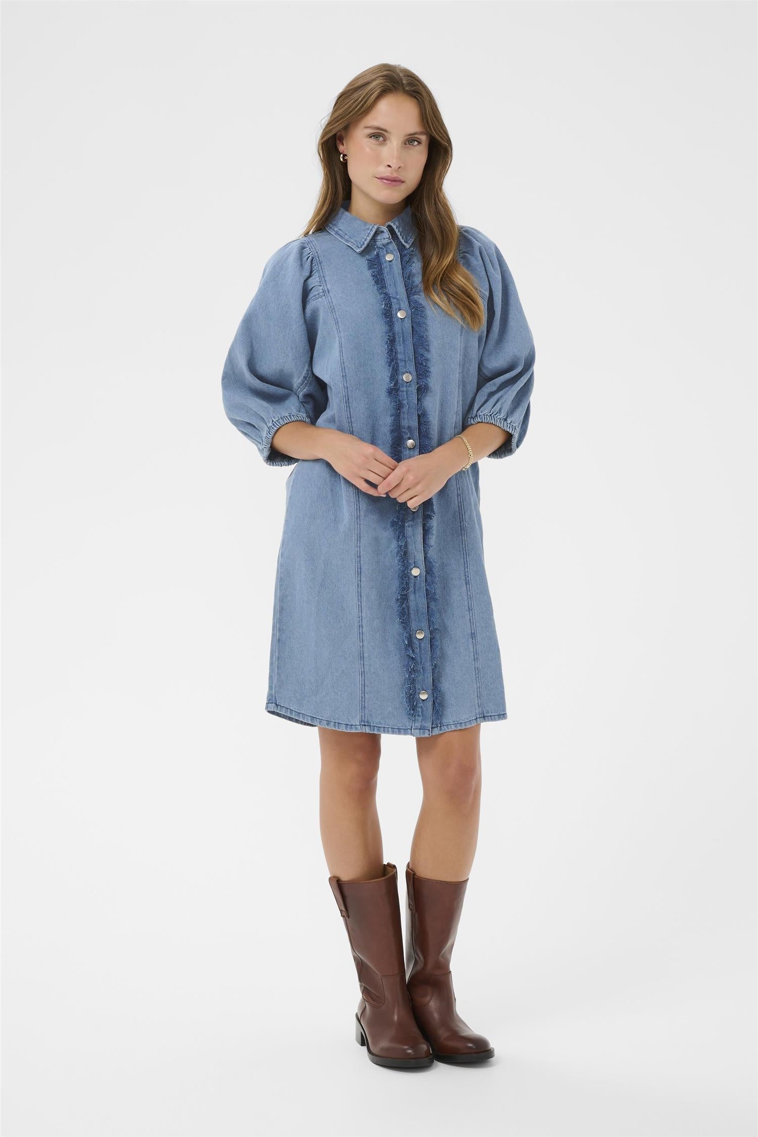 OthildeSZ Dress
