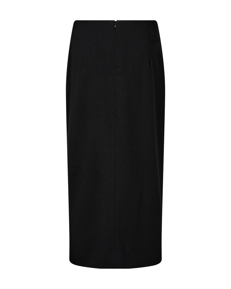 CMTailor Skirt Black