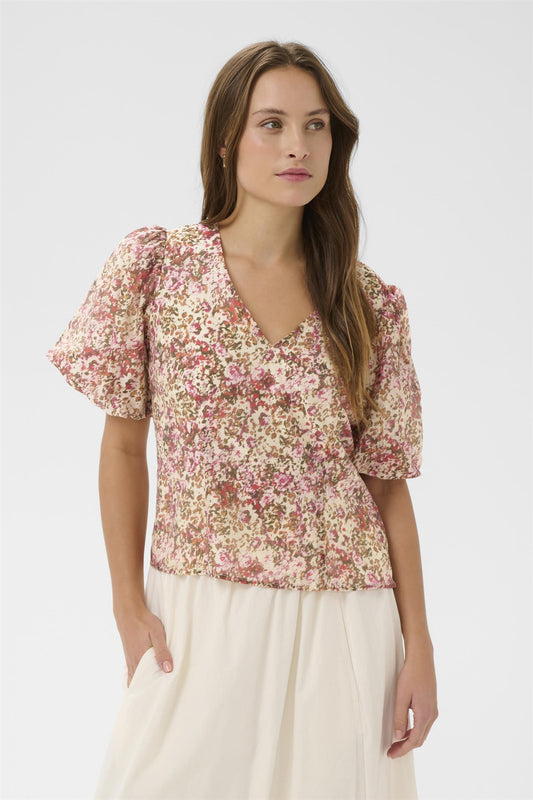 RainieSZ Blouse