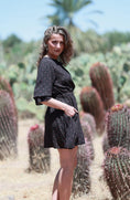 Last inn bilde i gallerivisning, Grace Mini Dress
