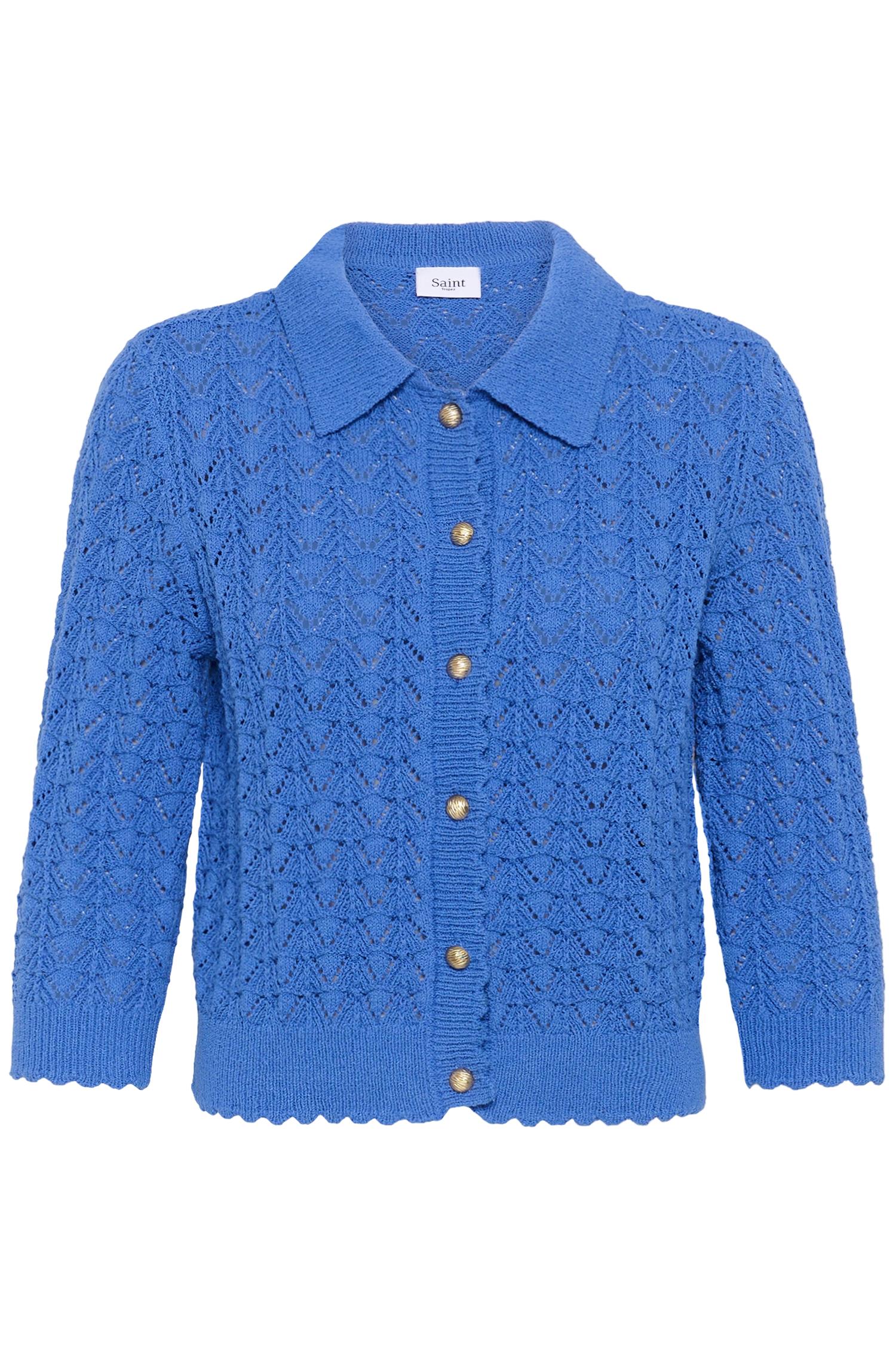 SylvieSZ Cardigan