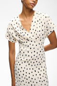 Load image into Gallery viewer, HENRIIW FITTED DRESS
