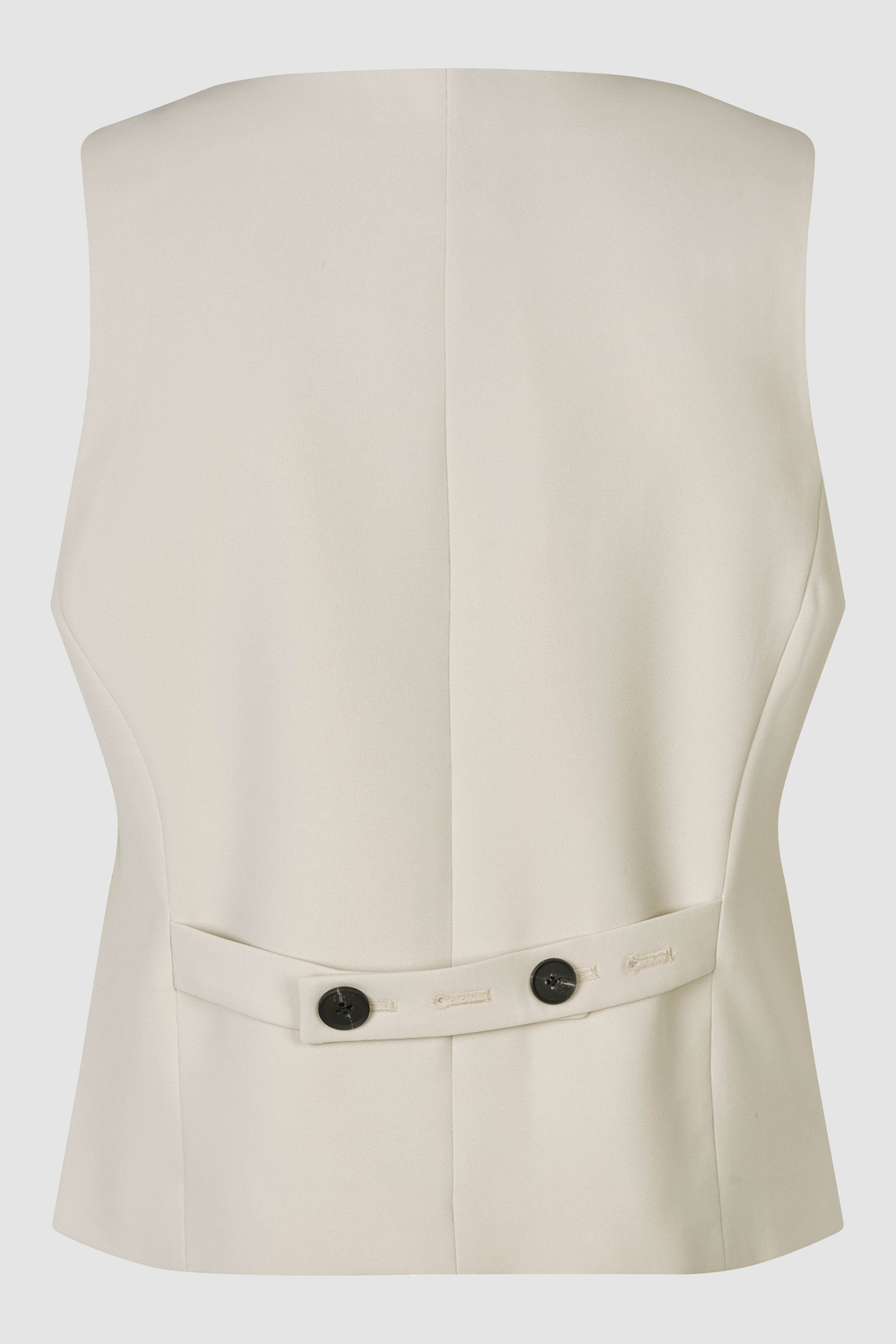 Fique Waistcoat