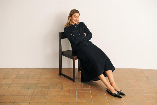 SambrinaSZ Skirt