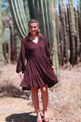 Last inn bilde i gallerivisning, Everyday Mini Dress
