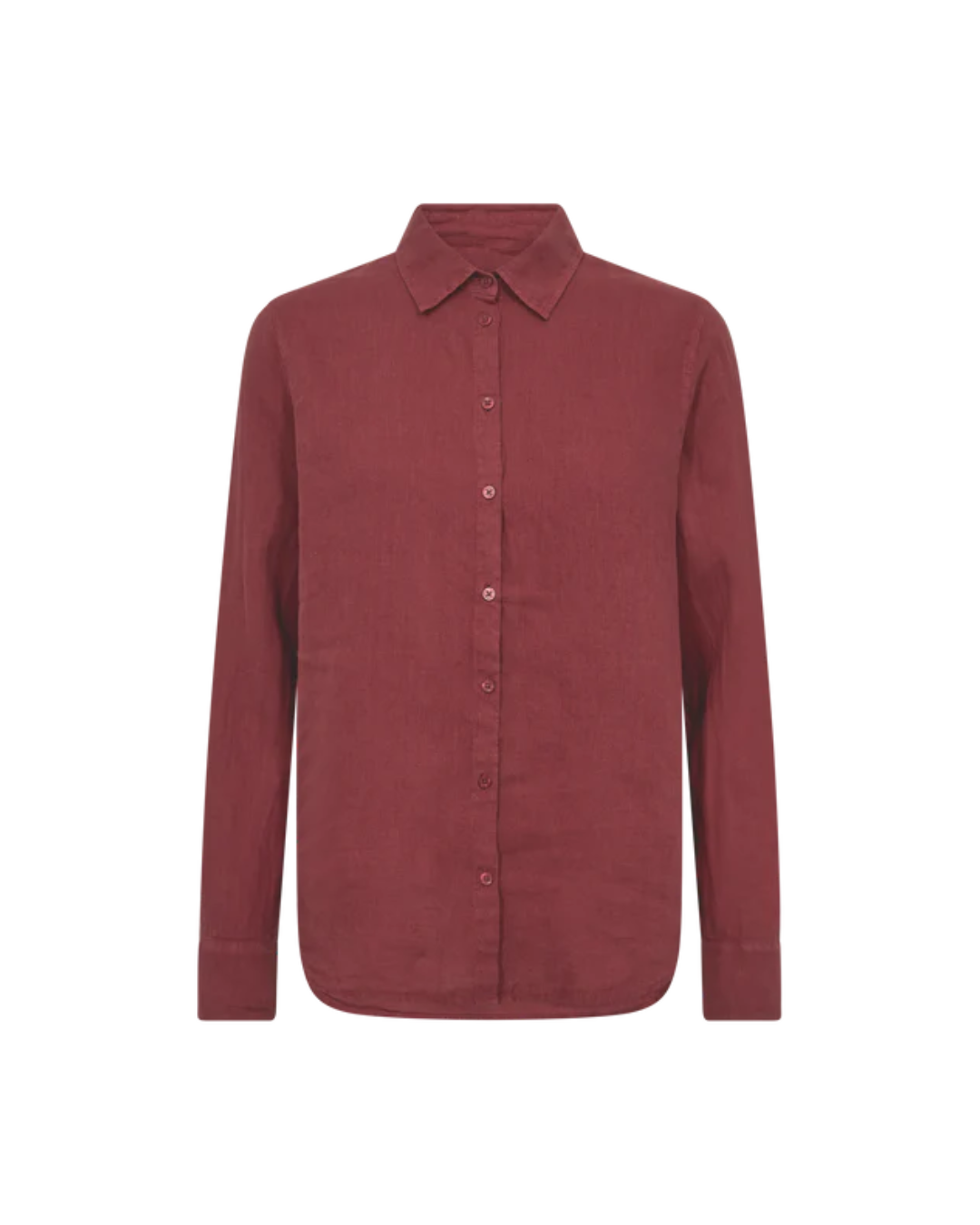 MMMartina Linen SHirt