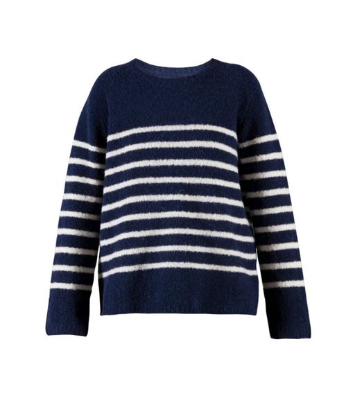 Fallula Bouclé Knit