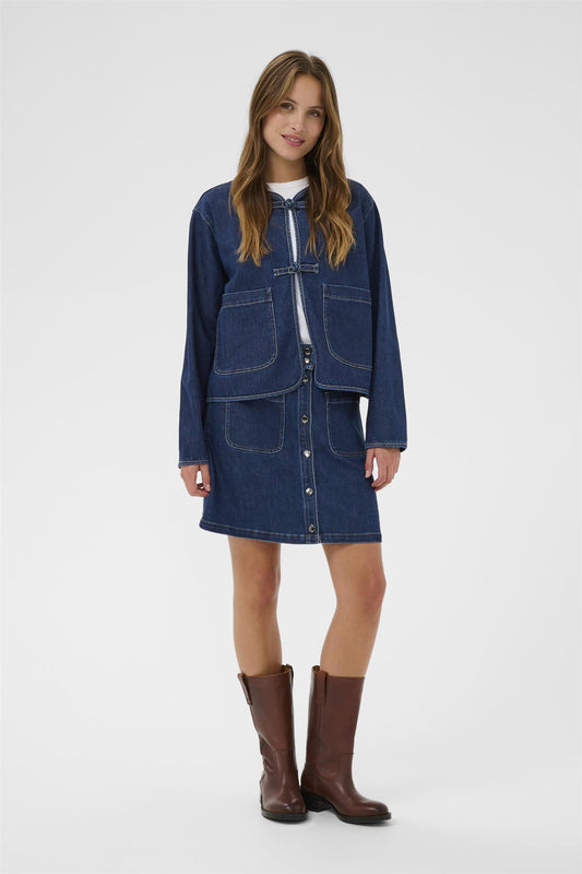 OivySZ Jacket