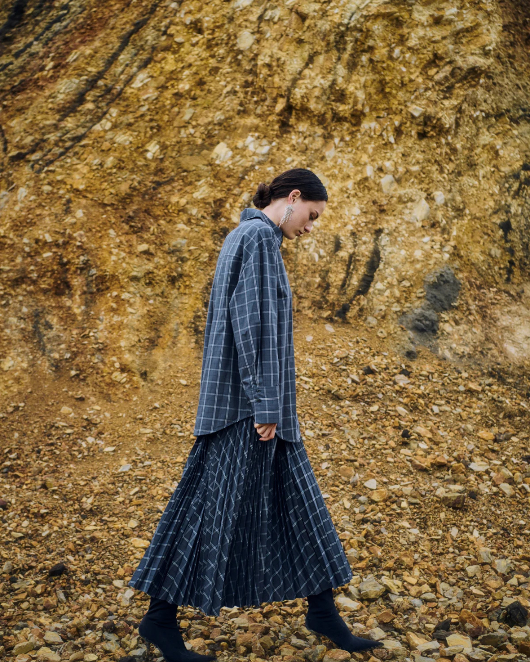 CMAurora Skirt