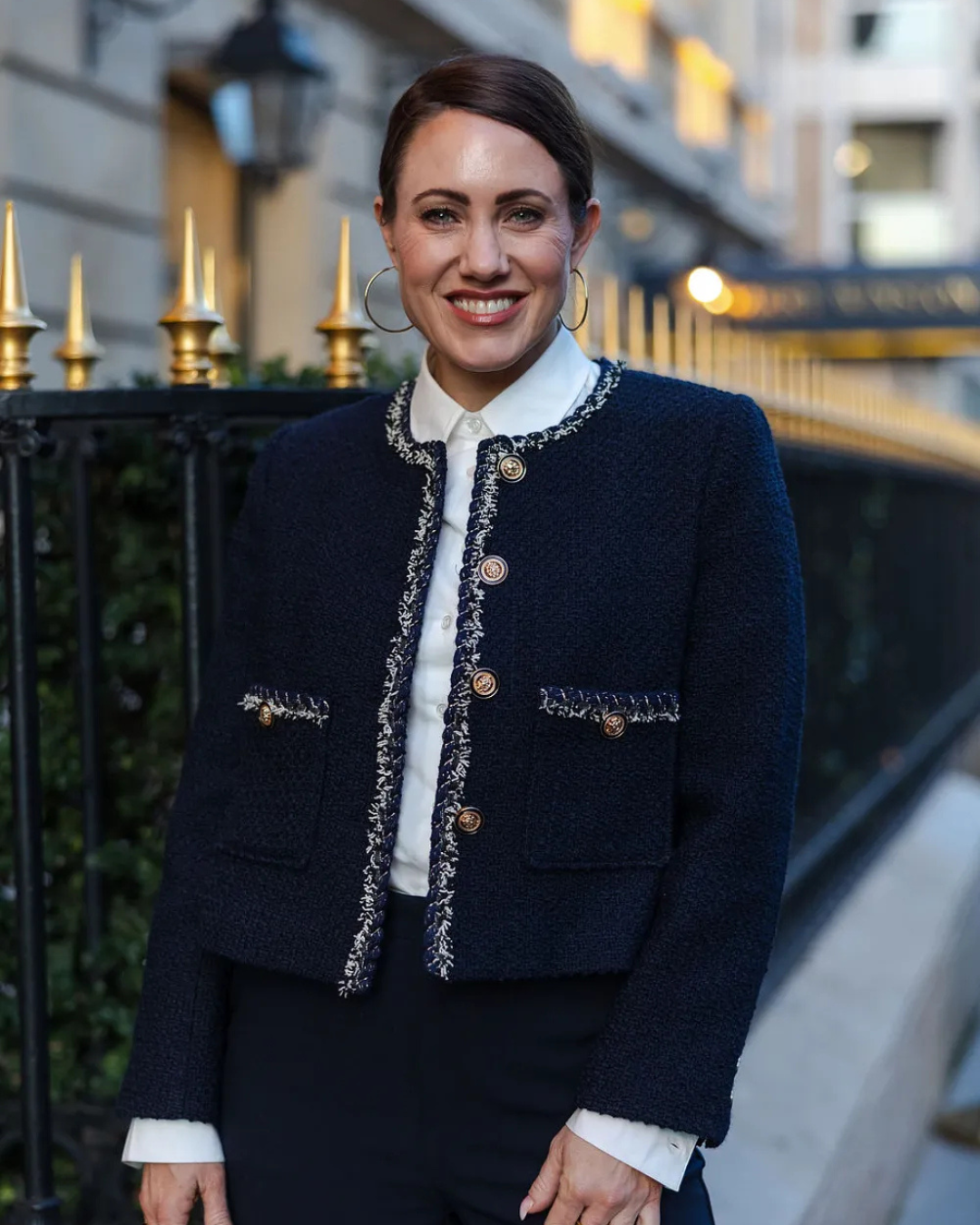 Queen Jacket