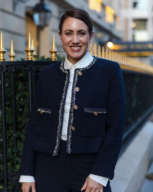 Queen Jacket