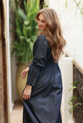 Last inn bilde i gallerivisning, Peggy Sue Shirt Dress
