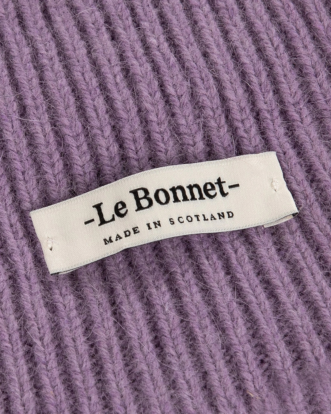 Beanie - Lavender