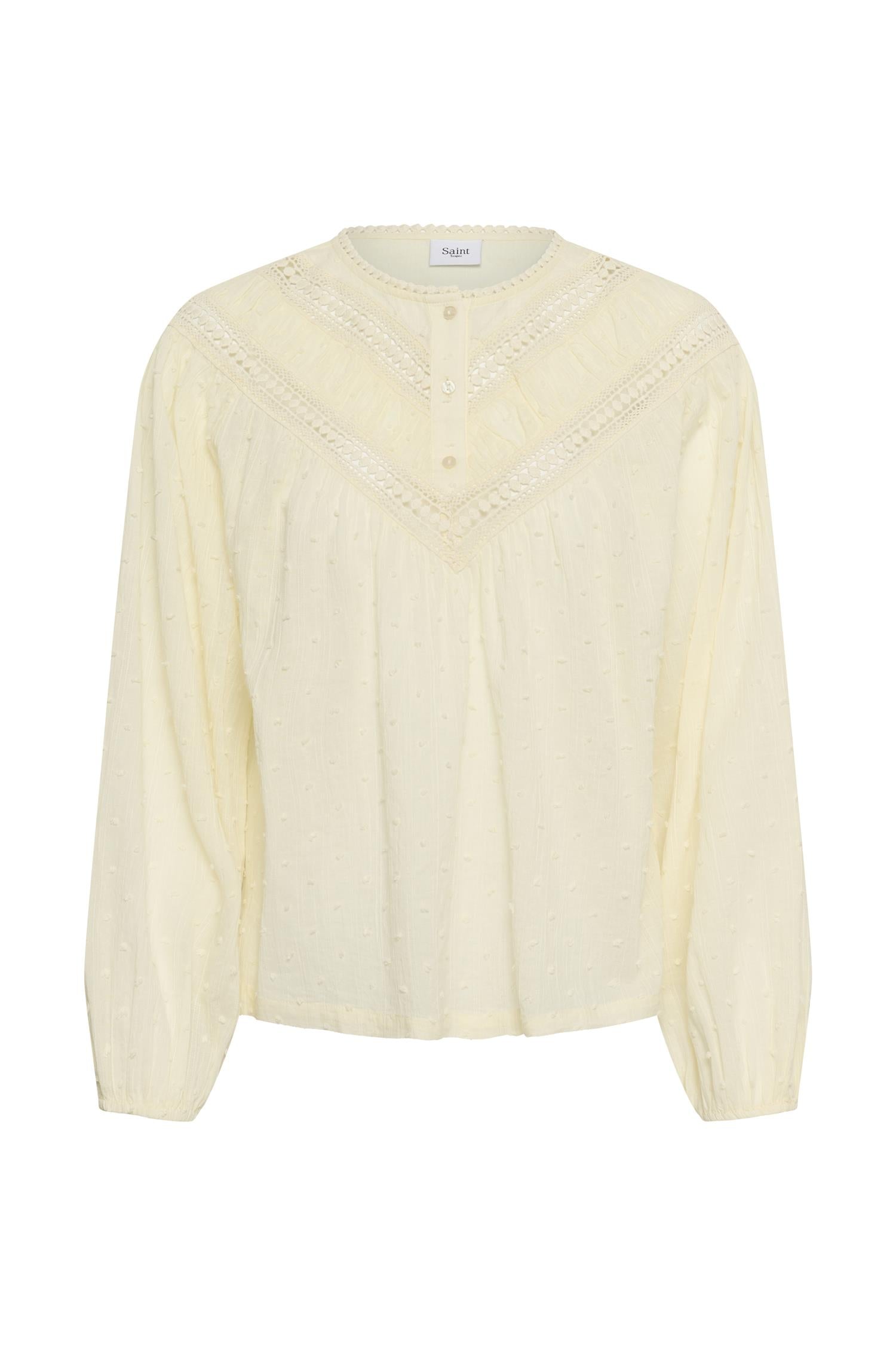 TuttiSZ Blouse