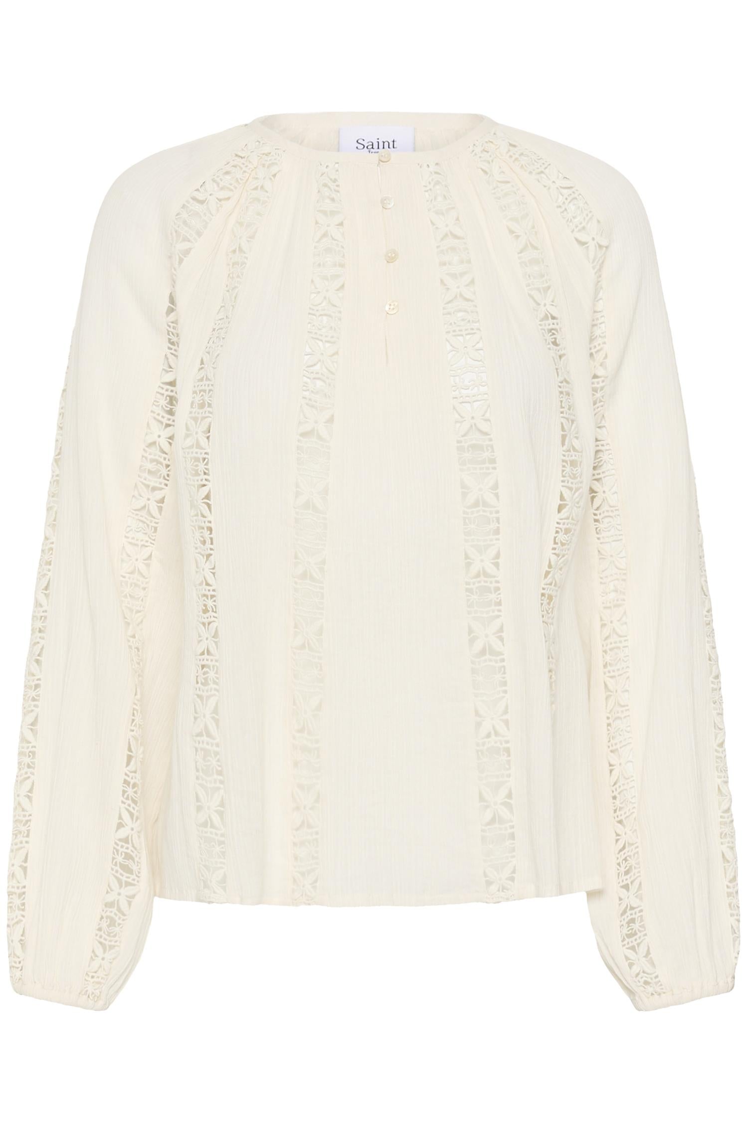 SkyaSZ Blouse
