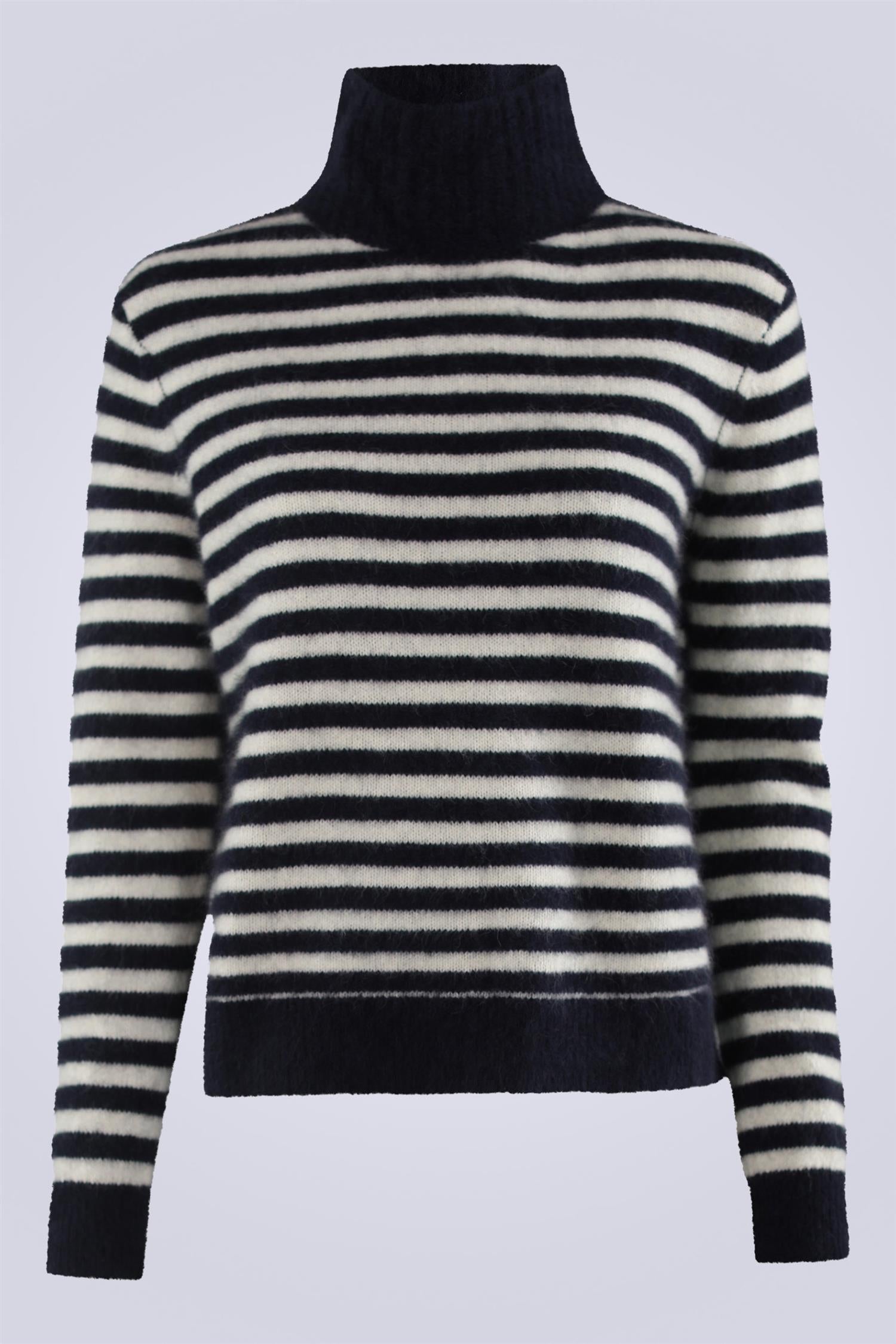 Jade Stripe Sailor