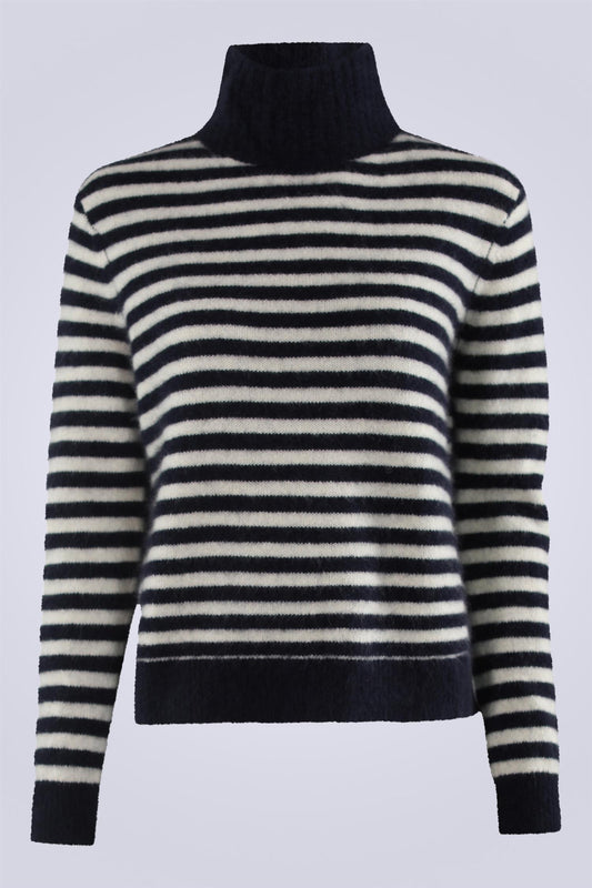Jade Stripe Sailor