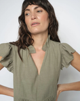 Load image into Gallery viewer, MMWaldy Izha Dress

