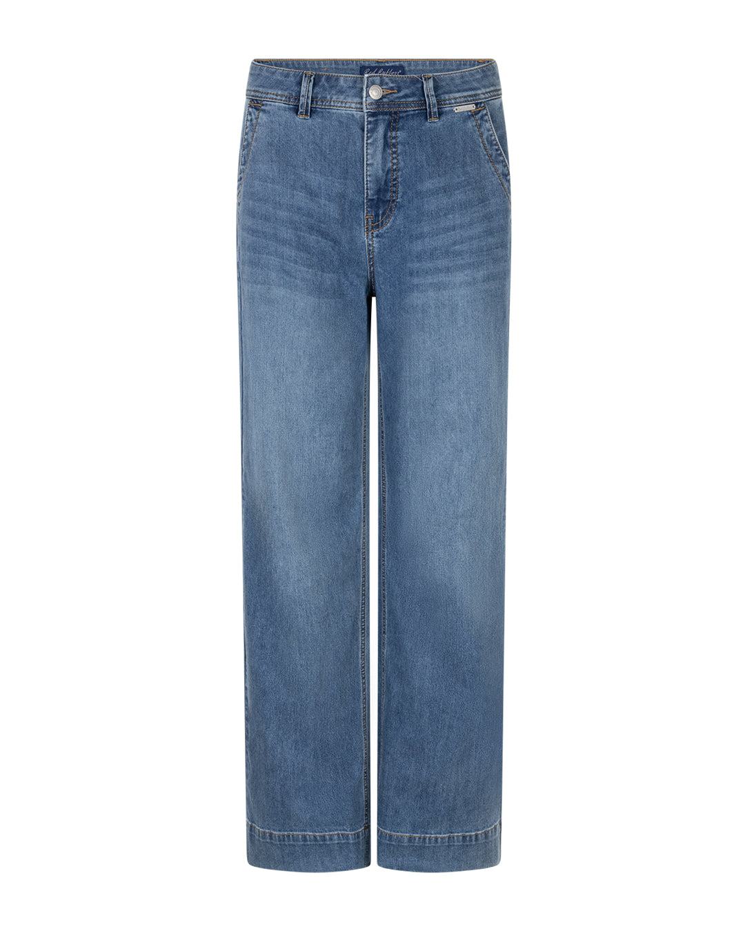 Colette Slanted Pockets