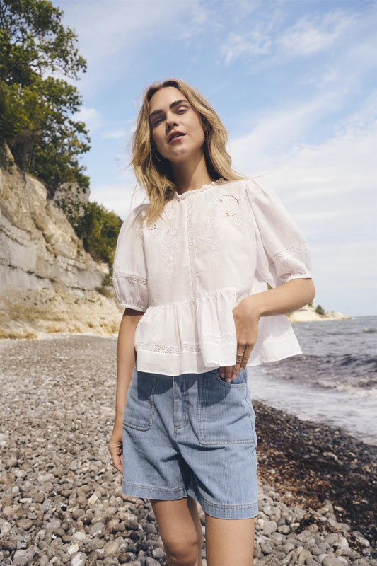 RosariaSZ Blouse