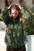 Last inn bilde i gallerivisning, Moonlace Blouse
