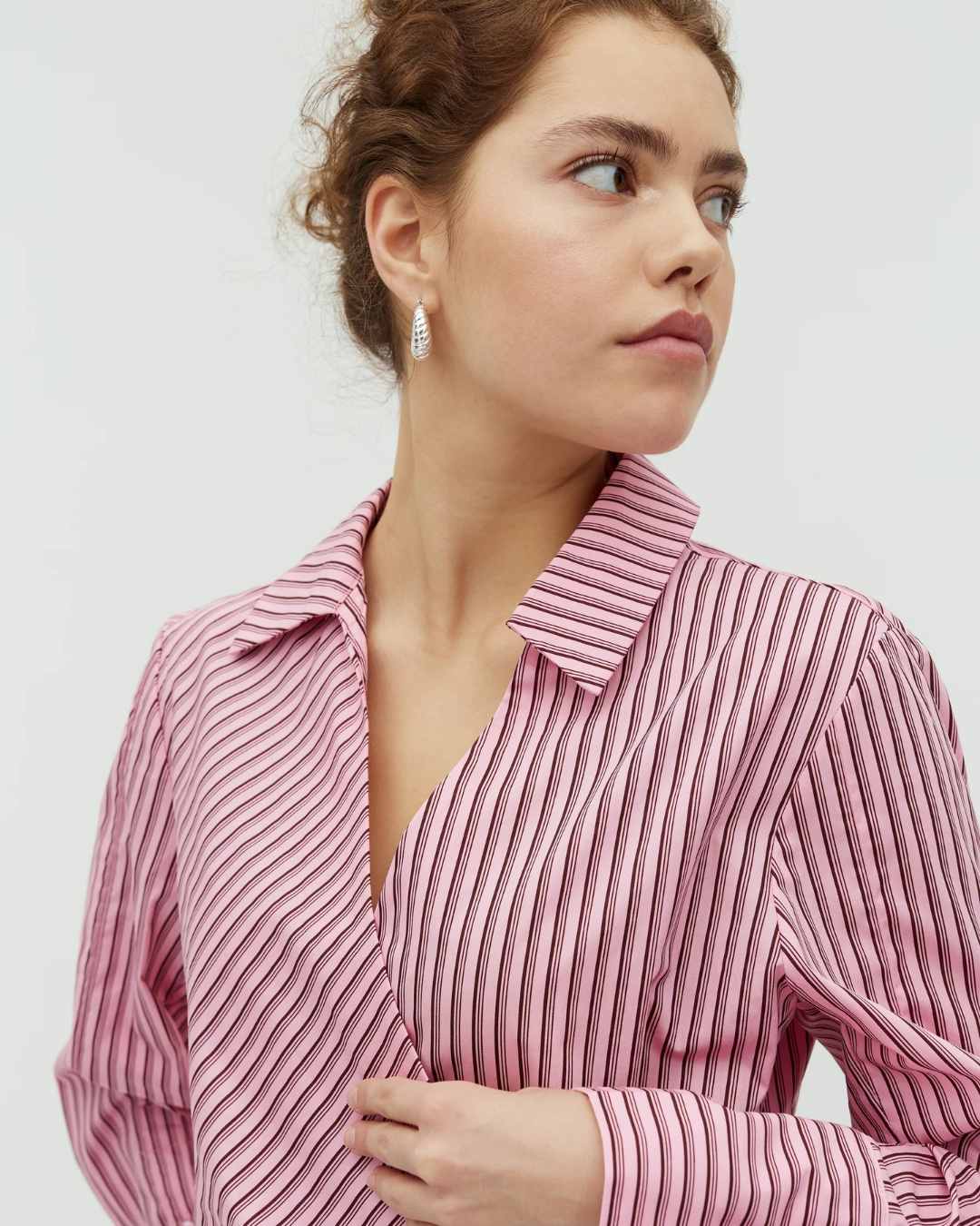 Gerri-M, Shirt