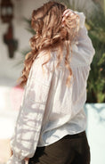 Last inn bilde i gallerivisning, Moonlace Blouse
