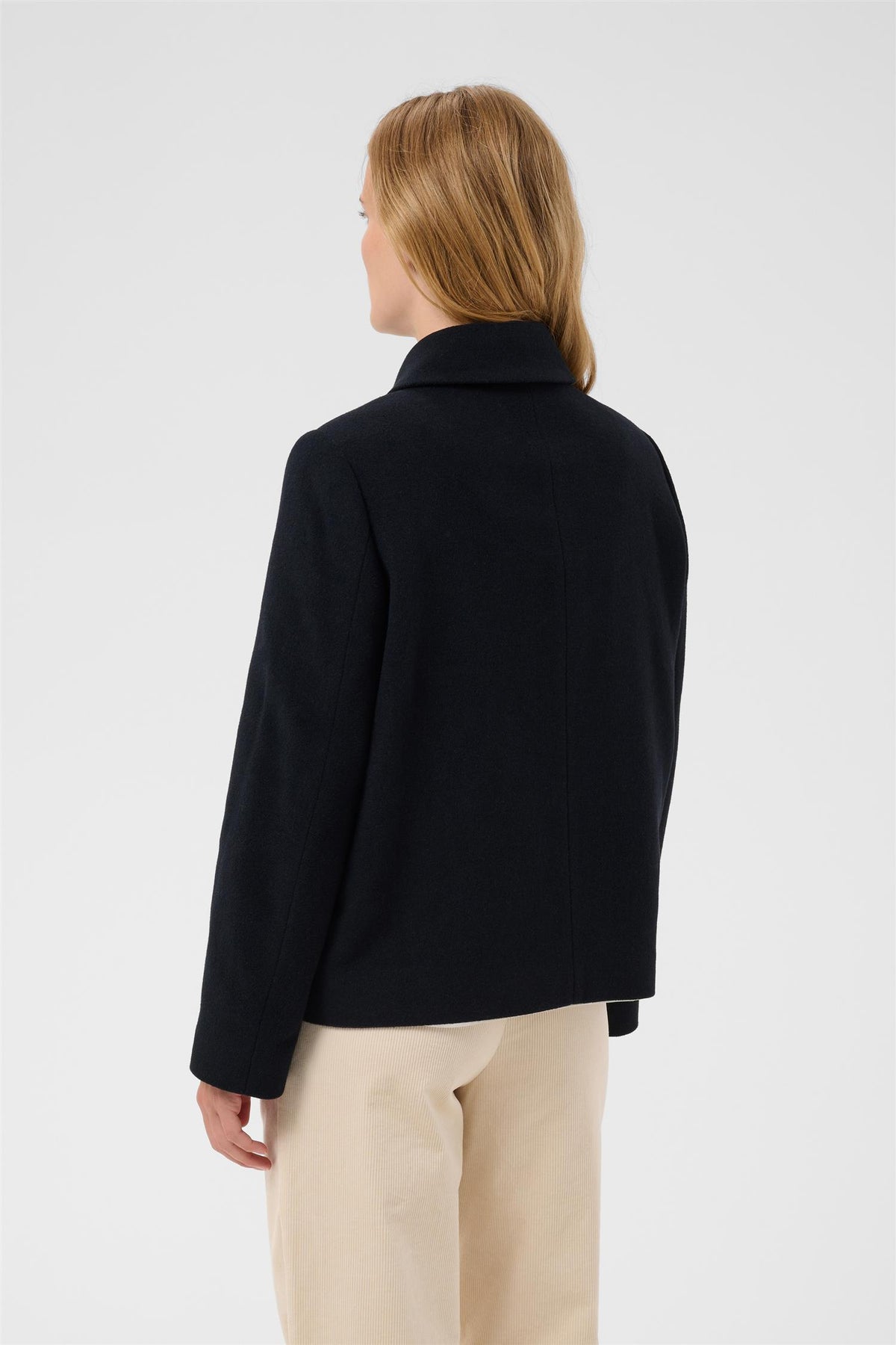 LamillaPW Coat