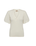 Load image into Gallery viewer, MMJada V-SS Puff Tee
