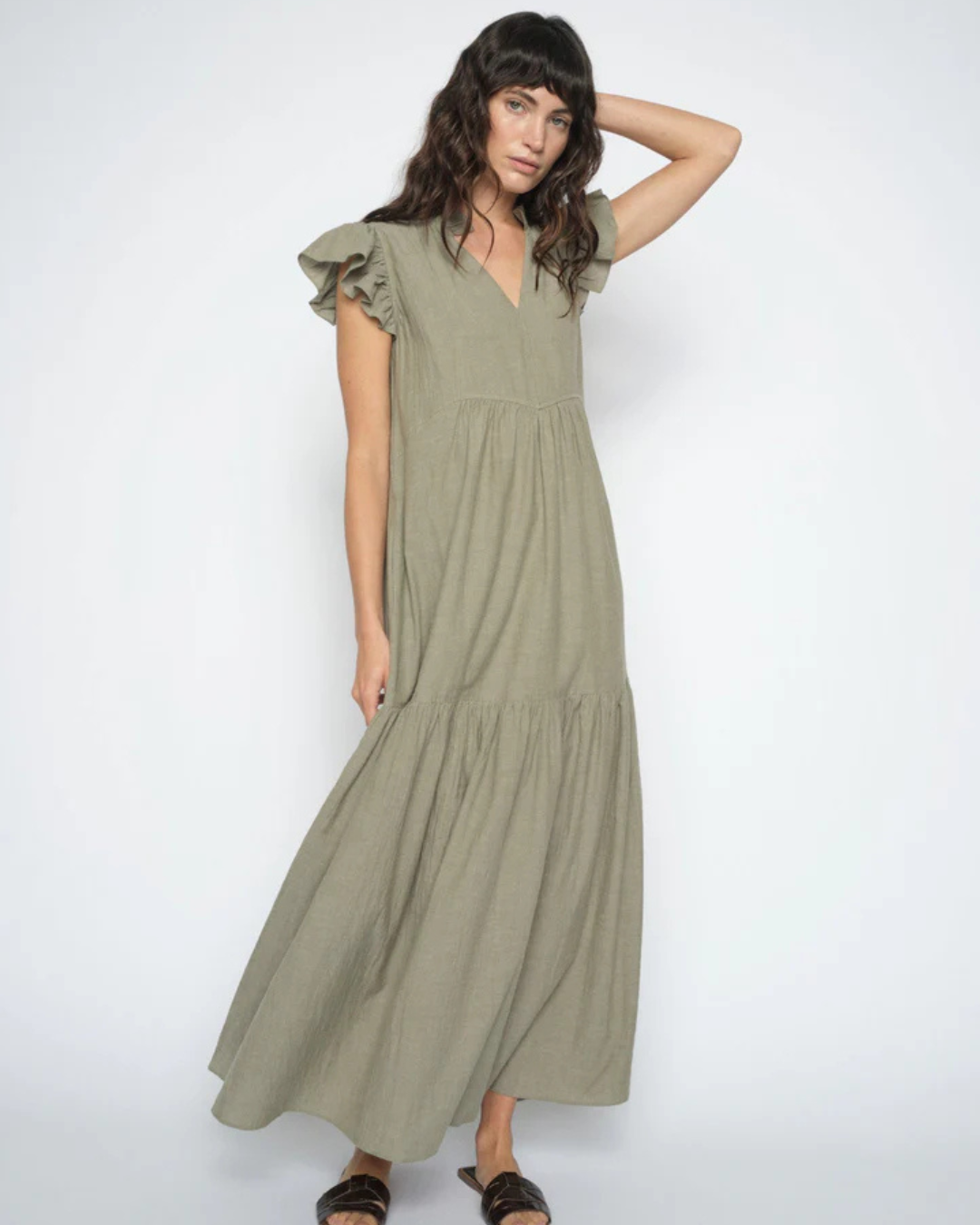 MMWaldy Izha Dress