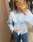 Last inn bilde i gallerivisning, Kaloni-M, Shirt
