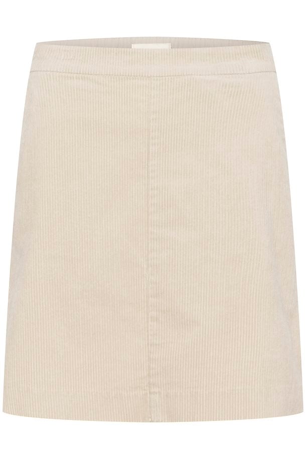 LingsPW Skirt French Oak