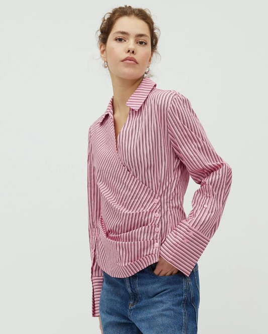 Gerri-M, Shirt