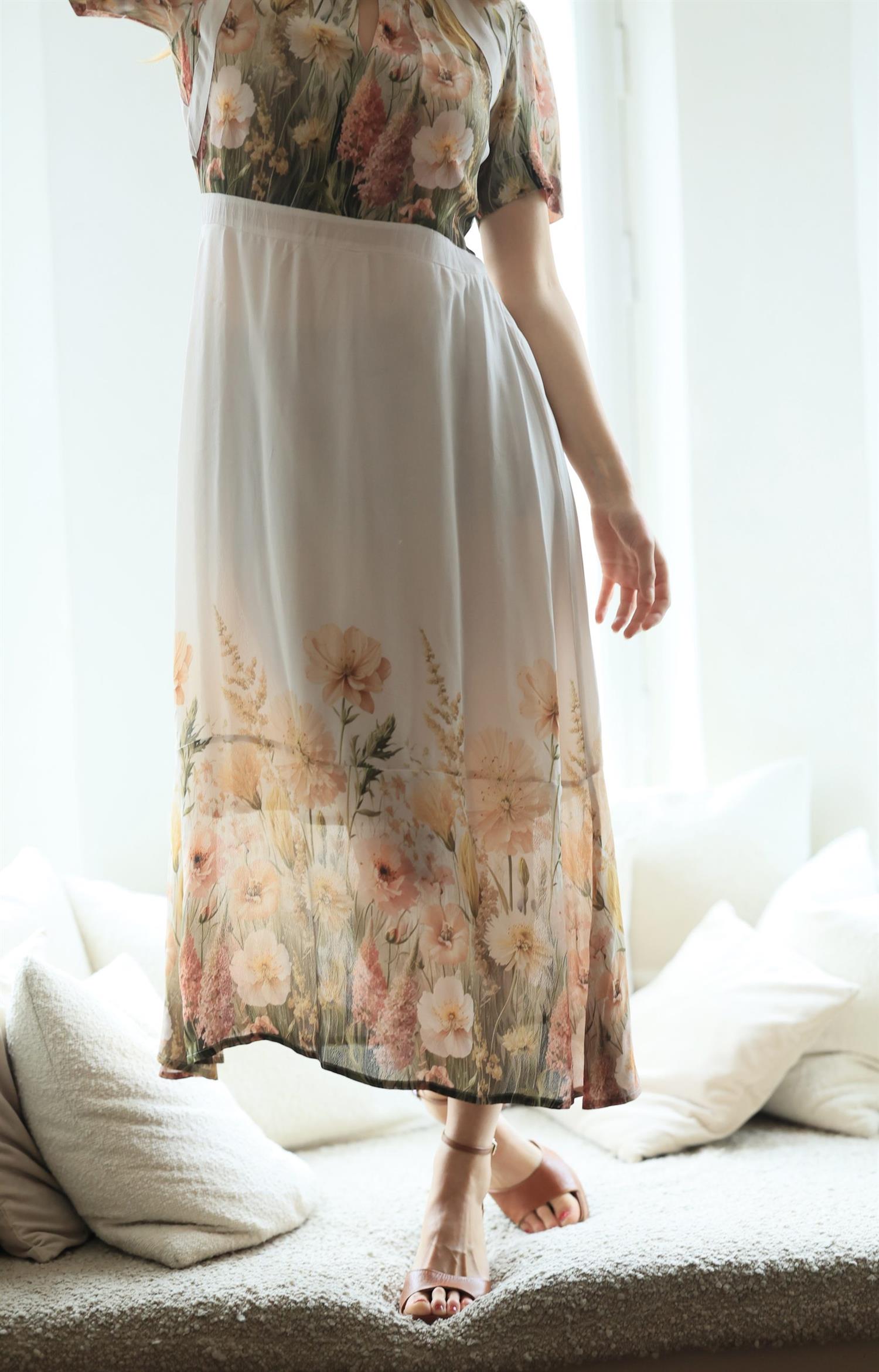 Samira Dress