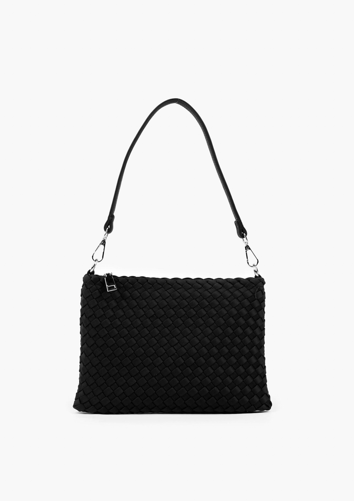 Annabel Neoprene Clutch Small