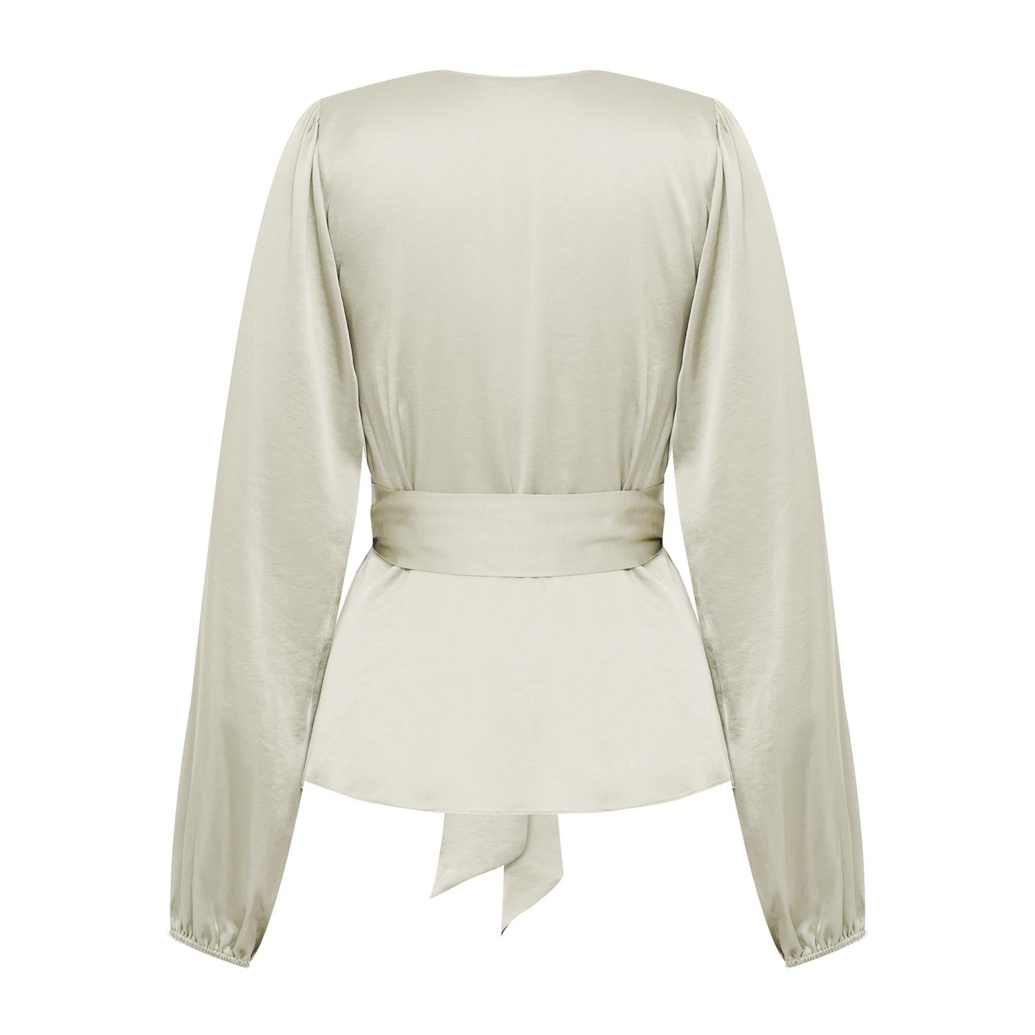 Bibbim-M, Blouse
