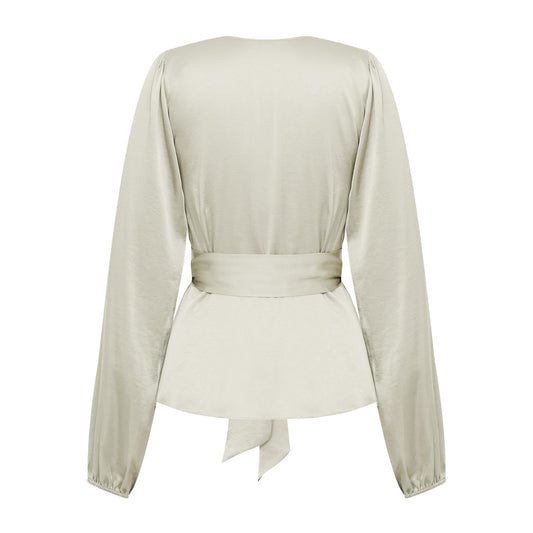 Bibbim-M, Blouse