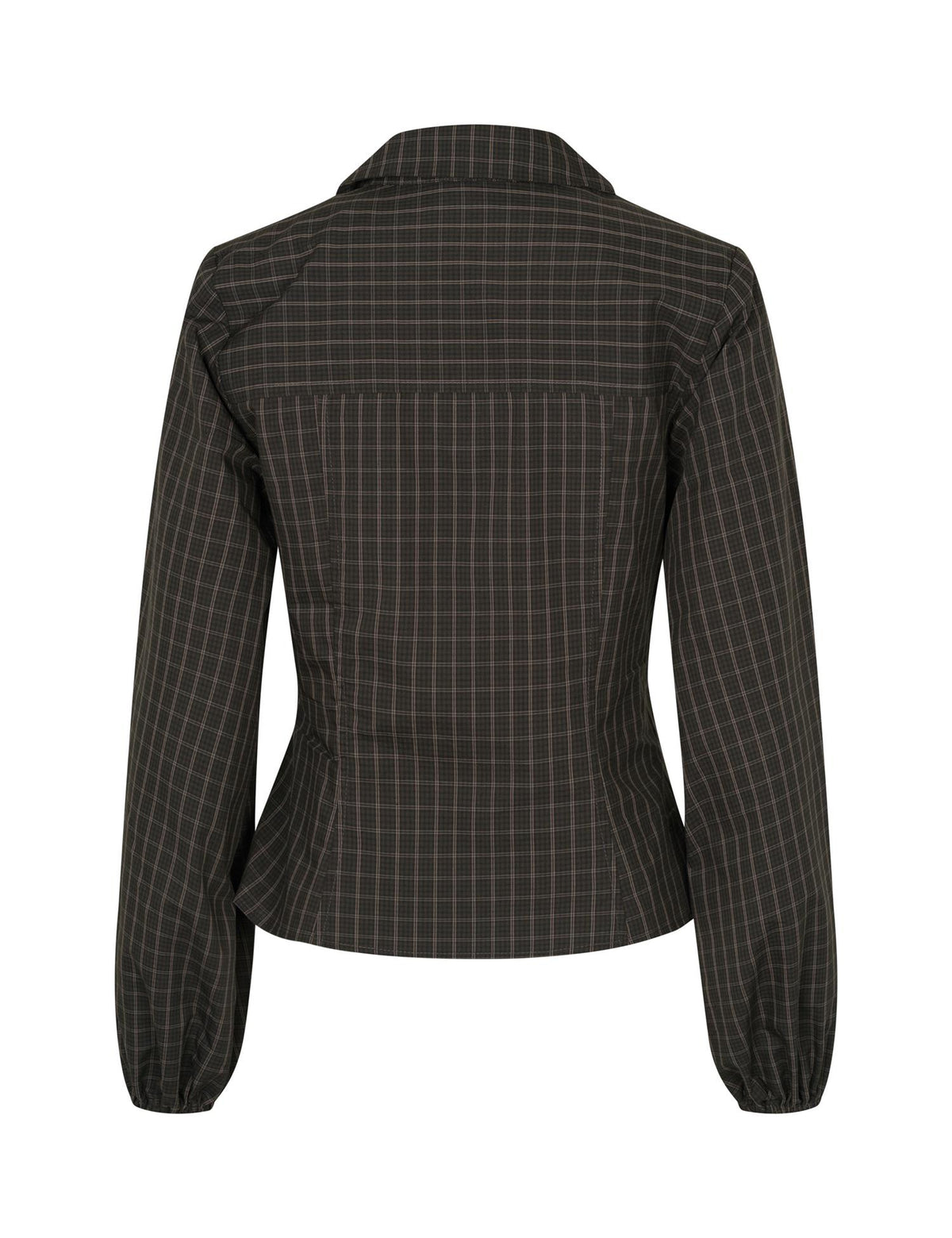 Gerrida-M, Shirt