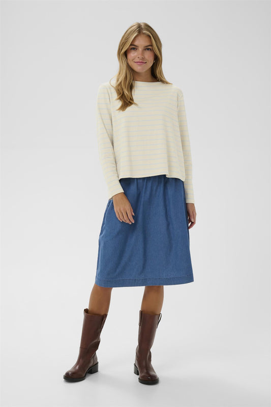 OsannaSZ LS Blouse