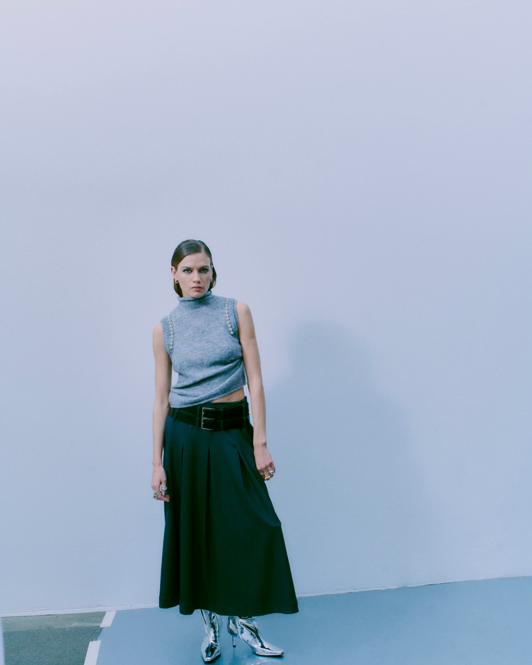 CMTailor Skirt