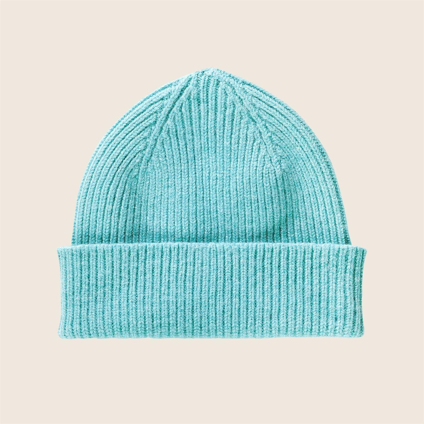 Le Bonnet Beanie - Aqua