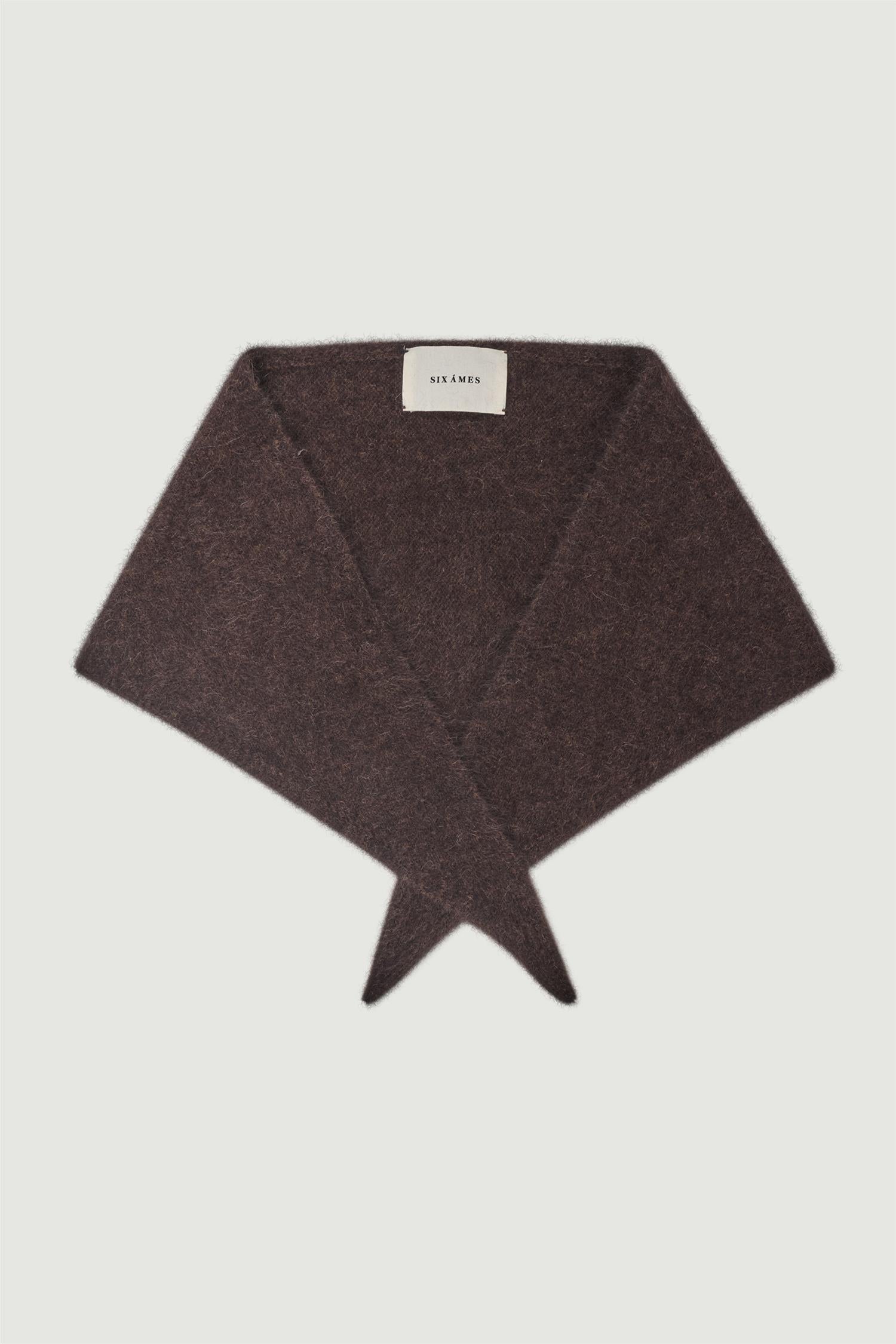 Paula - Espresso Brown