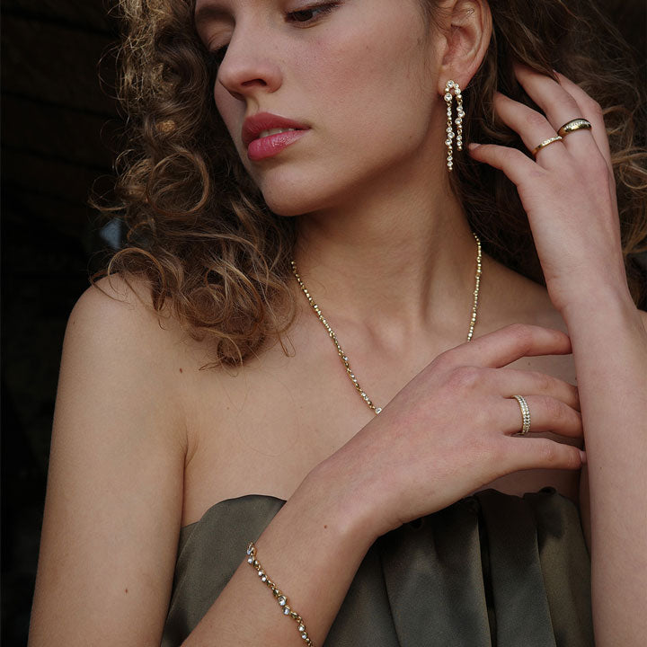 Armbånd, Sweet Droplets G