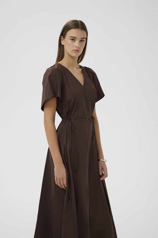 RAVENIW DRESS